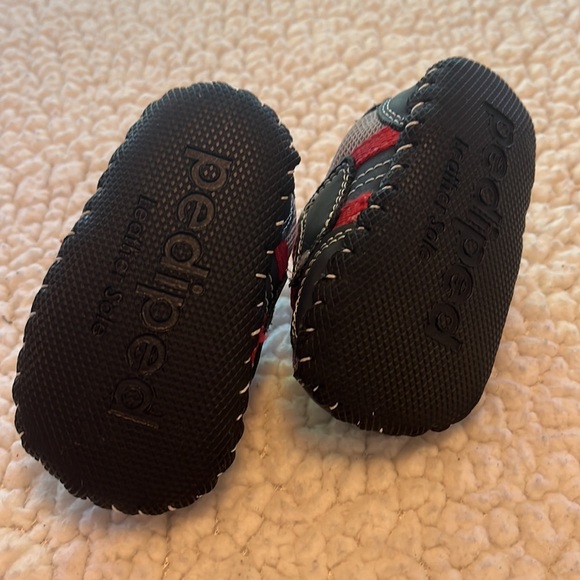 Like new baby pediped shoes - Picture 4 of 5
